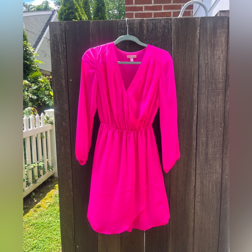 Diane Von Furstenburg dress